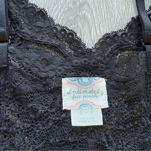 Intimately by Free People Lace Camisole - Picture 11 of 15